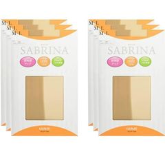 [グンゼ] ストッキング サブリナ なめらかゾッキPS 3足組 SP76 レディース 〈3足組×2セット〉ナチュラルベージュ L-LL