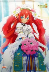 【中古】タペストリー トゥーナ 描き下ろしB2タペストリー 「Switchソフト ルーンファクトリー3スペシャル」 ソフマップ/ビックカメラグループ購入特典