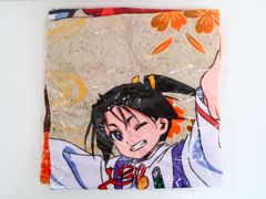 川井萌 タオル 浜名湖限定品 - メルカリ