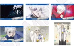 【中古】キャラカード 凪誠士郎 ブロマイドセット(6枚入) 「ブルーロック」