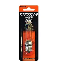 2024年最新】KTクリプトン電球の人気アイテム - メルカリ