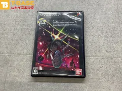 PlayStation 2/プレイステーション 2/プレステ 2/PS 2 BANDAI バンダイ エウレカセブン TR:1 NEW WAVE DVD-VIDEO同梱版 ソフト/■