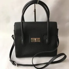 美品 MORABITO(モラビト) 　ミリー　レザー　バッグ