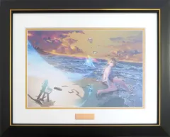 2025年最新】ヘブンバーンズレッド 複製原画の人気アイテム