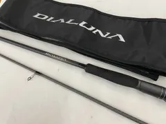 SHIMANO 23ディアルーナ96m ジャンク品 シマノ】 23ディアルーナ S90ML SHIMANO DIALUNA シーバス チヌ