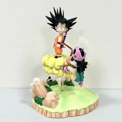 2024年最新】ドラゴンボール チチフィギュアの人気アイテム - メルカリ