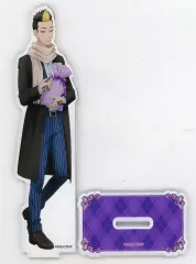 【中古】アクリルスタンド・アクリルパネル 半間修二 アクリルスタンド 「DMMスクラッチ! 東京リベンジャーズ ～サプライズセレクション～」 C-8賞