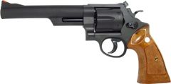 タナカワークス S&W M29 6.5インチ カウンターボアード ダーティハリーモデル ヘビーウェイト モデルガン完成品 新品未使用