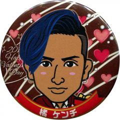 Valuence INFINITIES 缶バッジ - メルカリ