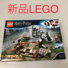 正規品 新品未開封 LEGO レゴ ハリーポッター 79565 ヴォルデモートの復活　廃盤品 DB-059-E ※ミニフィグ　ピーター・ペティグリュー　デスイーター 372