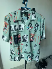 2025年最新】wacko maria ワコマリア ボブマーリーの人気