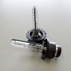 現品限/未使用/正常動作品 純正交換用キセノンバルブ  D4S 12V/24V兼用 35W 6000k