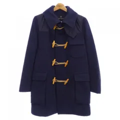 ナイジェルケーボン NIGEL CABOURN コートのサムネイル