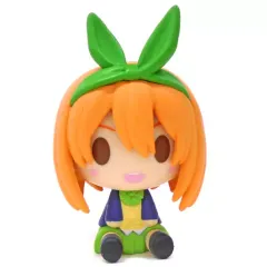 ちょこのっこ四葉 Amazon.co.jp: 映画「五等分の花嫁」 ちょこのせ プレミアム