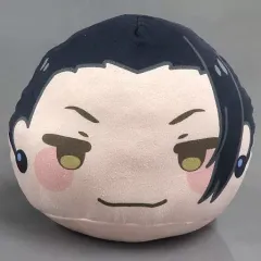 【中古】ぬいぐるみ 夏油傑 まるっこぬいぐるみ1 「劇場版 呪術廻戦 0」