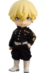 【中古】フィギュア ねんどろいどどーる 松野千冬 「東京リベンジャーズ」