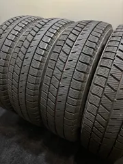 ◇中古ブリザック155/65R14 2019年製スタッドレスセット　スペーシア ◇中古ブリザック155/65R14 2019年製スタッドレスセット