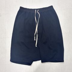 リックオウエンス ダークシャドウ 16ss ポッズ ショーツ PAPAYA - メルカリ