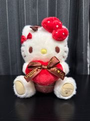 【SGM】ハローキティ GODIVA バレンタインデーコラボ 2023