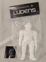 2025年最新】ルーデンス ソフビの人気アイテム - メルカリ
