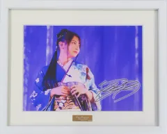 優*希様 雨宮天 荒野行動 サイン入り色紙 3周年おめでとう 優*希様 雨宮天 荒野行動 サイン入り色紙 3周年おめでとう