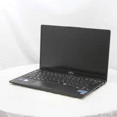 中古/美品 LIFEBOOK UH-X/H1 689g !!! 中古/美品 LIFEBOOK UH-X/H1 689g !!! 富士通FMVパソコン