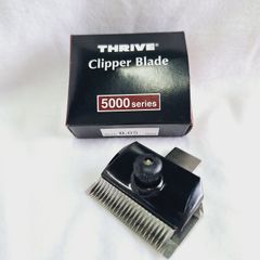 未使用★THRIVE スライブ　バリカン　5000シリーズ　替刃　0.05mm