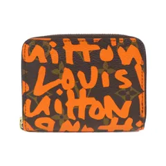 ルイヴィトン スティーブンスプラウス コラボレーション ポスター Louis Vuitton History of Special Collaborations | VINTAGE PARIS