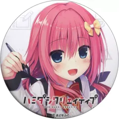 ハミダシクリエイティブ　常盤華乃　缶バッジ 2025年最新】常盤華乃の人気アイテム - メルカリ