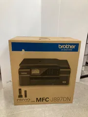 2024年最新】brother インクジェットプリンター複合機 mfc－j827dn fax