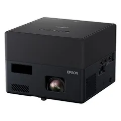 【値下げ交渉歓迎】EPSON エプソン EF-12 ホームプロジェクター 値下げ交渉歓迎] EPSON EF-12 プロジェクター 「美品」 - メルカリ