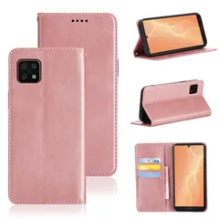 【数量限定】適用 AQUOS Sense6s / Sense6 ケース 手帳型 SH-M19 SHG05 SH-54B SHG07 手帳型ケース Sense6s カバー 手帳型 PUレザー カード収納 財布型 耐衝撃 ケース マグネット スタンド機能付き 5色