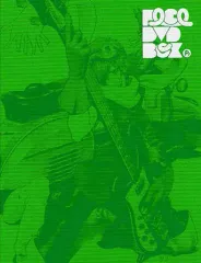 【ほぼ未使用】フリクリ DVD全巻 初回限定盤 2025年最新】フリクリ DVD-BOXの人気アイテム - メルカリ