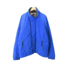 EDDIE BAUER 80s GOOSE DOWN JACKET Size-L 8534 ヴィンテージ エディーバウアー グース ダウン ジャケット 大名店