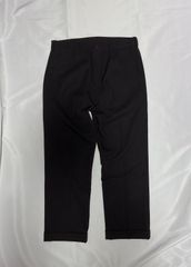 【comme des garçons】SLACKS PANTS