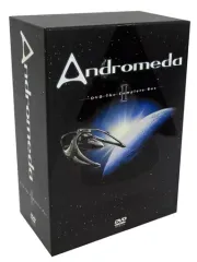 2025年最新】アンドロメダdvdの人気アイテム - メルカリ