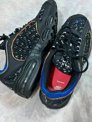 2025年最新】supreme nike air max tailwind 4の人気アイテム