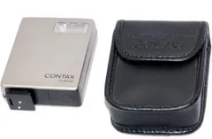 2024年最新】contax TLA140の人気アイテム - メルカリ