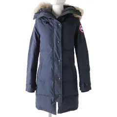 16400円 直売正本 再値下げ！ Canada goose Mackenzie XS ダウン