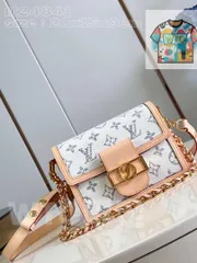 LOUIS VUITTON ルイ・ヴィトン ハンドバッグ-WTO輸入-HBW10