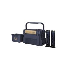 Amazon | 釣武者 グレートマスターバッカン 375 レッド/ホワイト