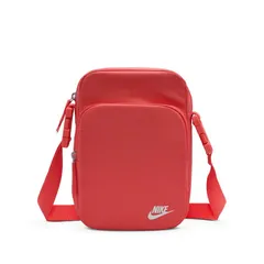 ナイキ ショルダーバッグ 4L メンズ レディース NIKE ヘリテージクロスボディバッグ   鞄 斜め掛け ミニバッグ スポーツ   男女兼用  ポシェット  /DB0456-814