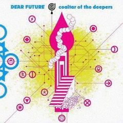 [중고] 애니메이션계 CD COALTAR OF THE DEEPERS / DEAR FUTURE ~[링 핑 드럼] ED 테마