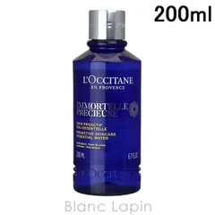 ロクシタン LOCCITANE イモーテルプレシューズエッセンシャルフェイスウォーター 200ml [758670]のサムネイル