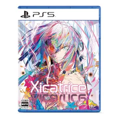 シカトリス - PS5