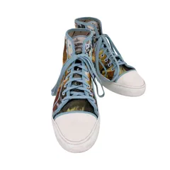 ヴィヴィアンウエストウッド Vivienne Westwood High-Top Brighton sneakers メンズ EUR：42 のサムネイル