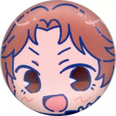 テニスの王子様 芥川慈郎 缶バッジ 2種セット - メルカリ