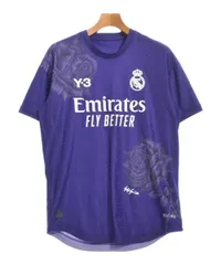 2025年最新】real madrid y-3の人気アイテム - メルカリ
