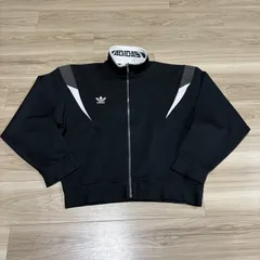 XLサイズ 80〜90s adidas  jacket