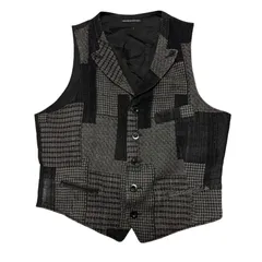2025年最新】Yohji Yamamoto POUR HOMME メンズ ベストの人気